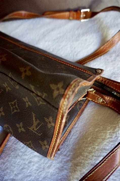 sell vintage louis vuitton bag